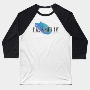 Fival Fansity XVV Shirt Baseball T-Shirt